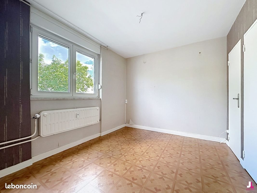 Appartement à vendre, 91m², Thionville