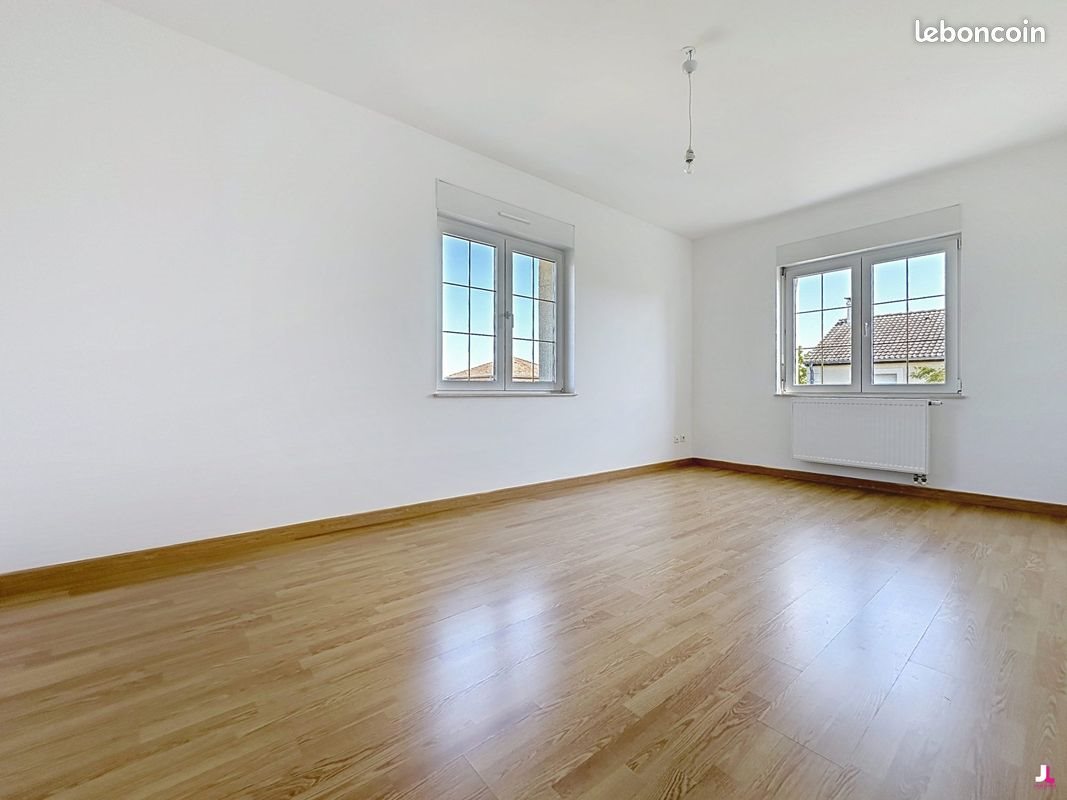 Maison à louer, 200m², Yutz