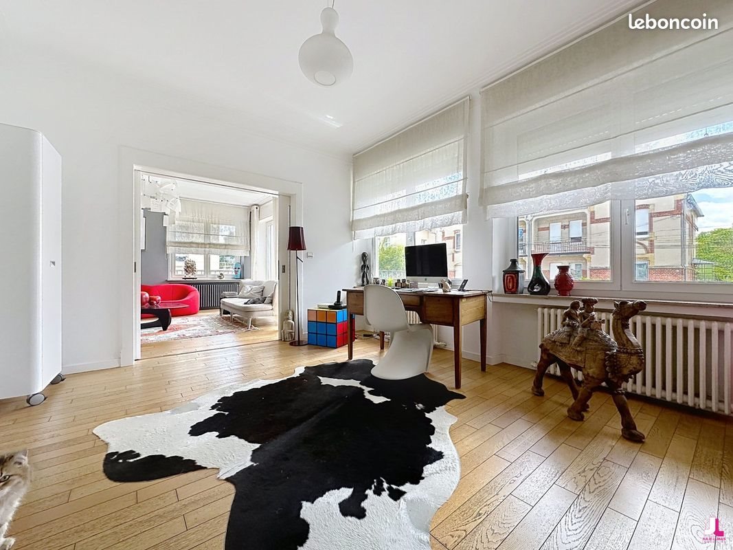 Maison à vendre, 269m², Thionville