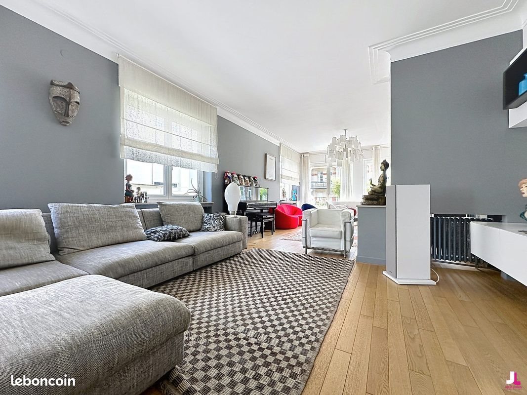 Maison à vendre, 269m², Thionville