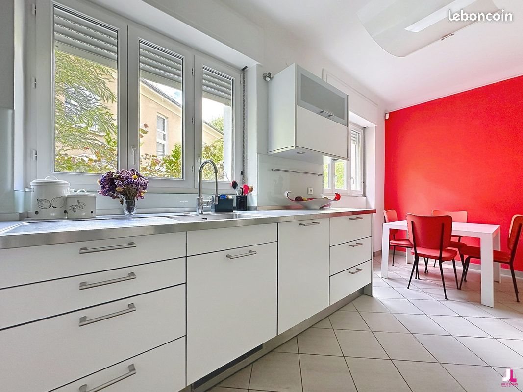 Maison à vendre, 269m², Thionville
