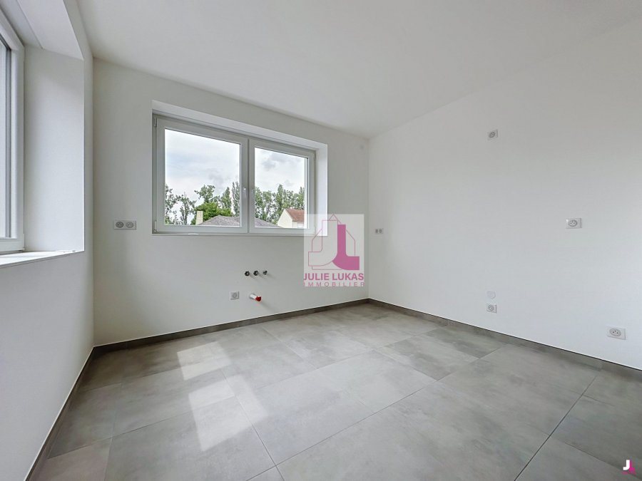 Appartement à vendre, 95m², Basse-Ham