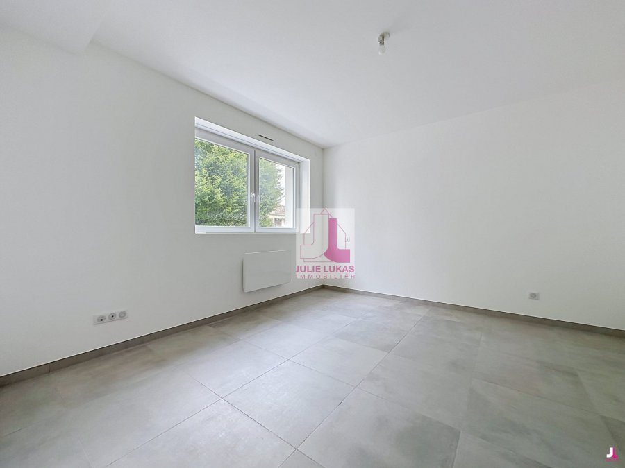 Appartement à vendre, 95m², Basse-Ham