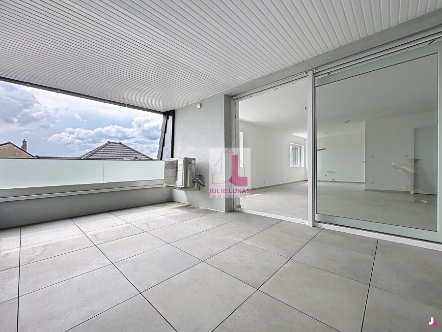 Appartement à vendre, 100m², Basse-Ham