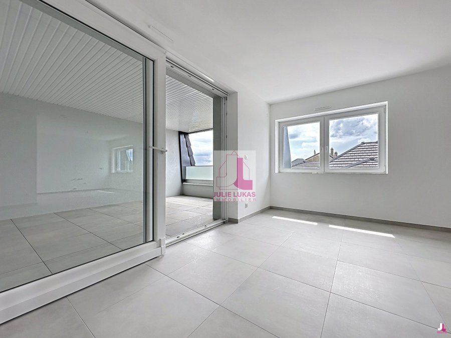 Appartement à vendre, 100m², Basse-Ham