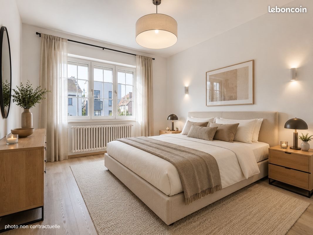 Maison à vendre, 110m², Manom