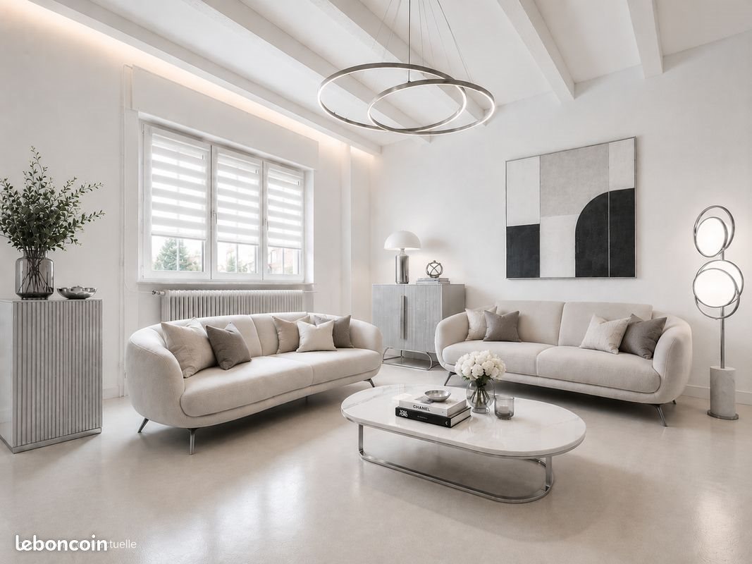Maison à vendre, 110m², Manom