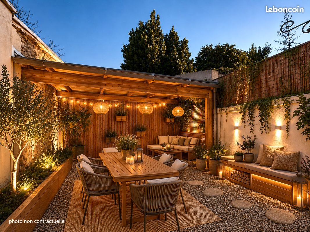 Maison à vendre, 110m², Manom