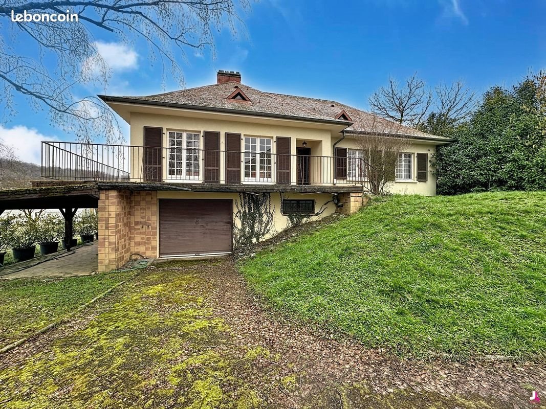 Maison à vendre, 115m², Hayange