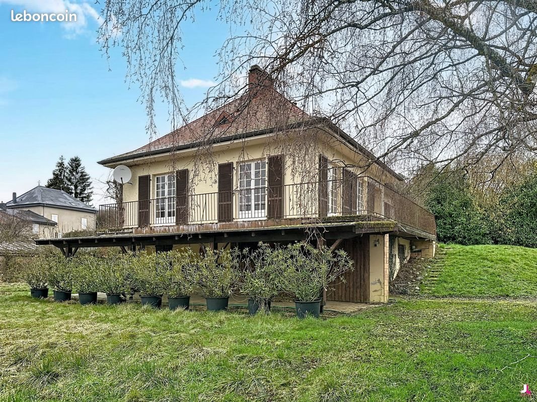 Maison à vendre, 115m², Hayange
