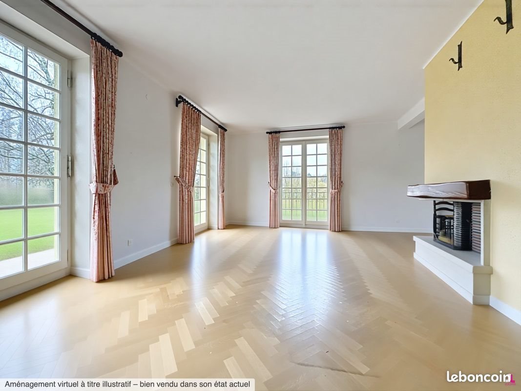 Maison à vendre, 115m², Hayange