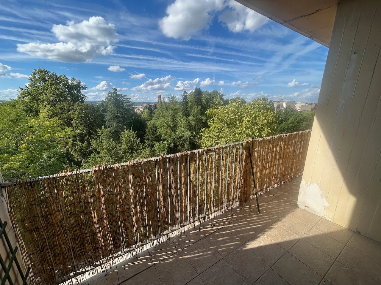Appartement à louer, 78m², Albi
