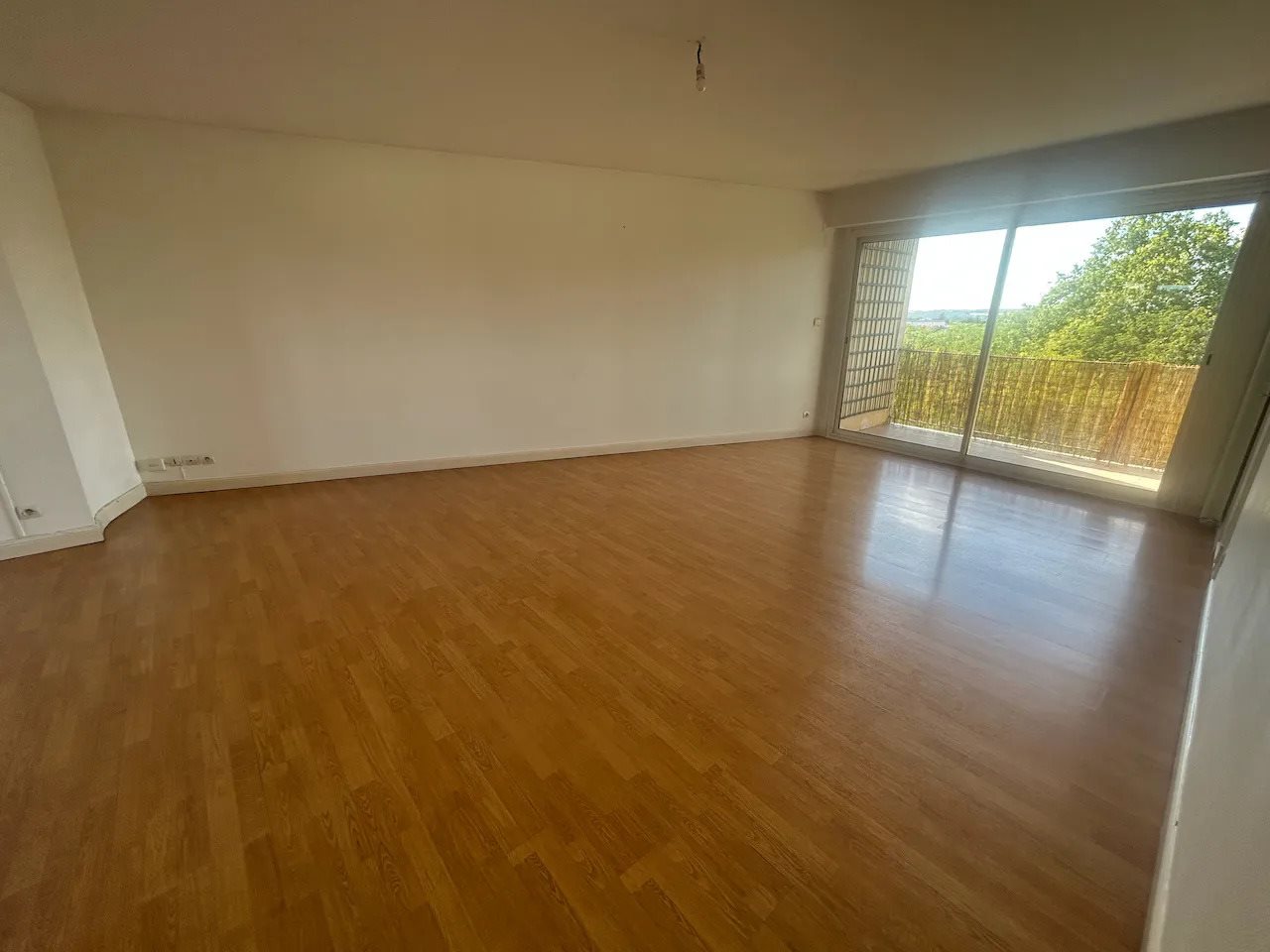 Appartement à louer, 78m², Albi
