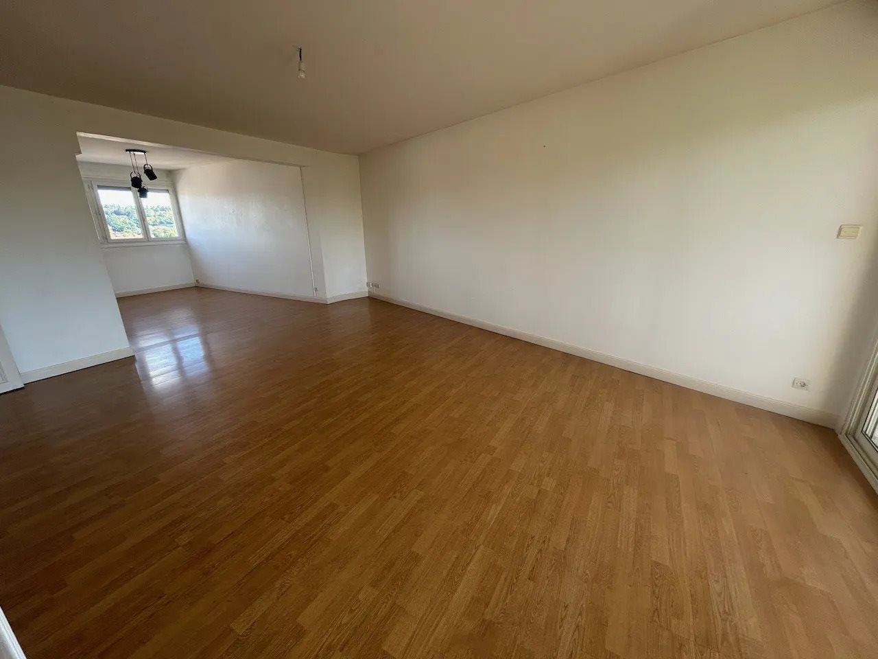 Appartement à louer, 78m², Albi