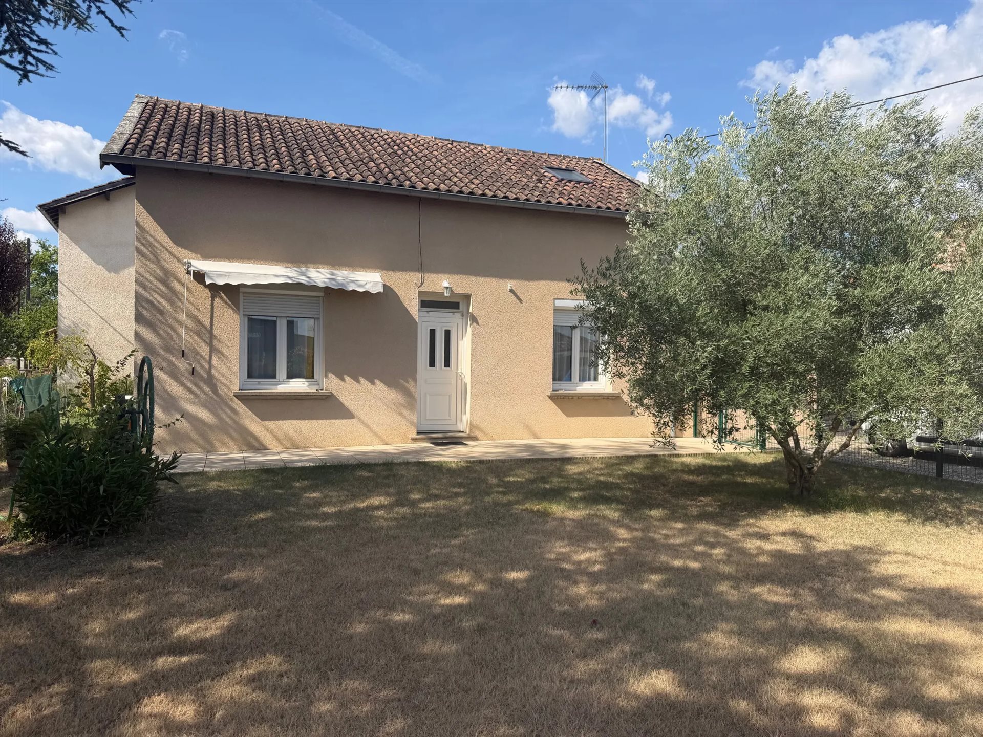 Maison à vendre, 116m², Albi
