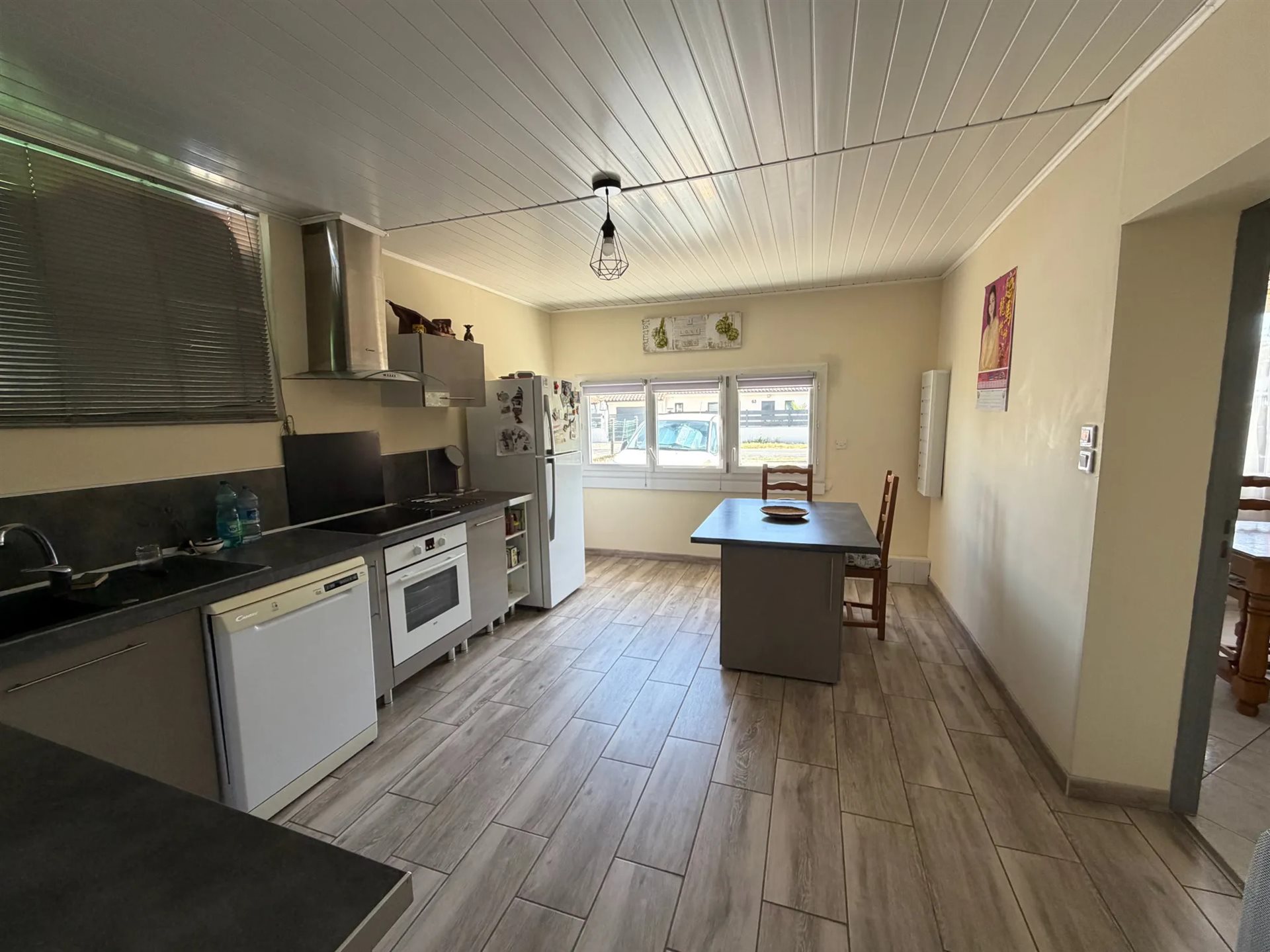 Maison à vendre, 116m², Albi