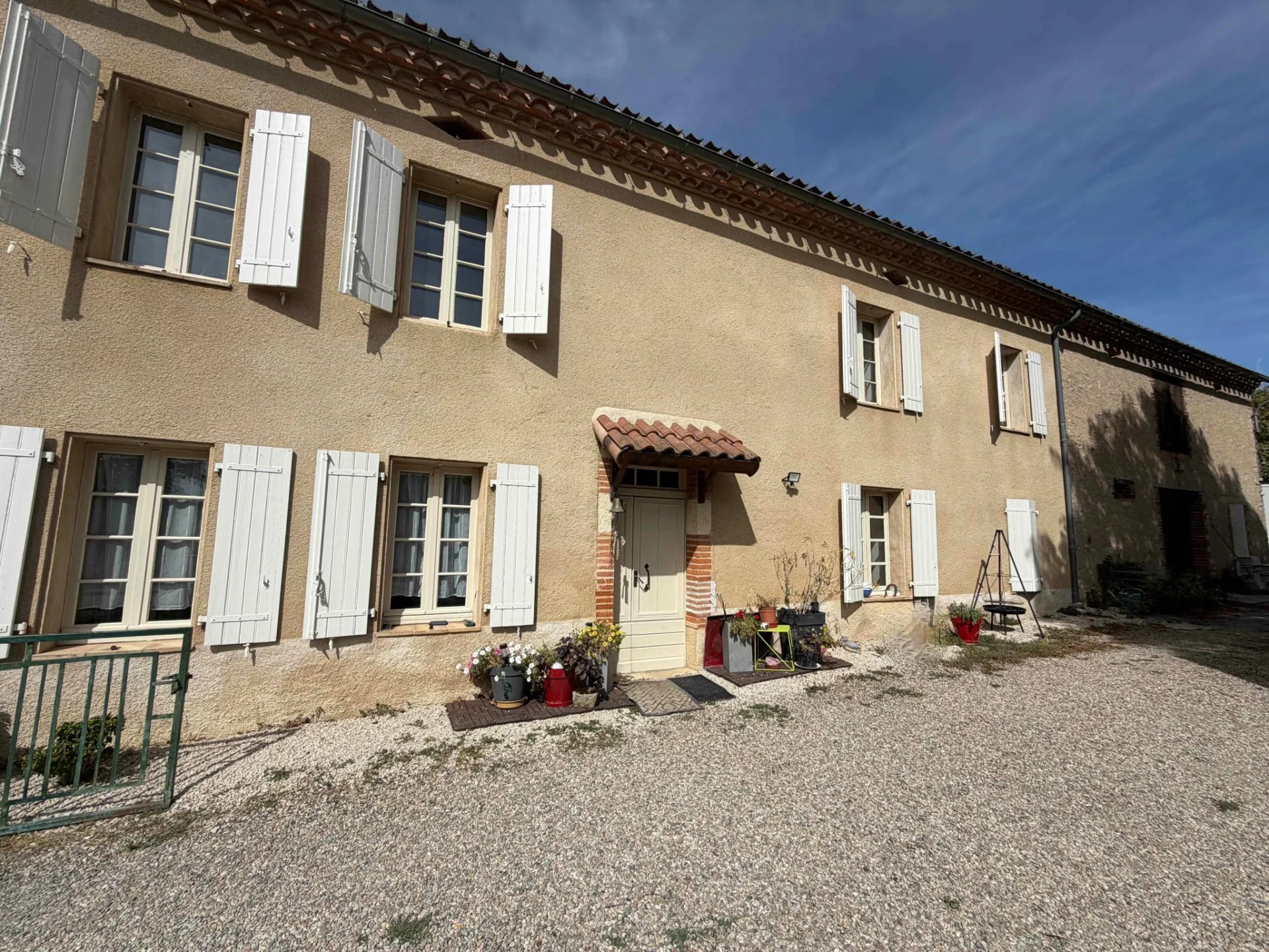 Maison à vendre, 132m², Gaillac