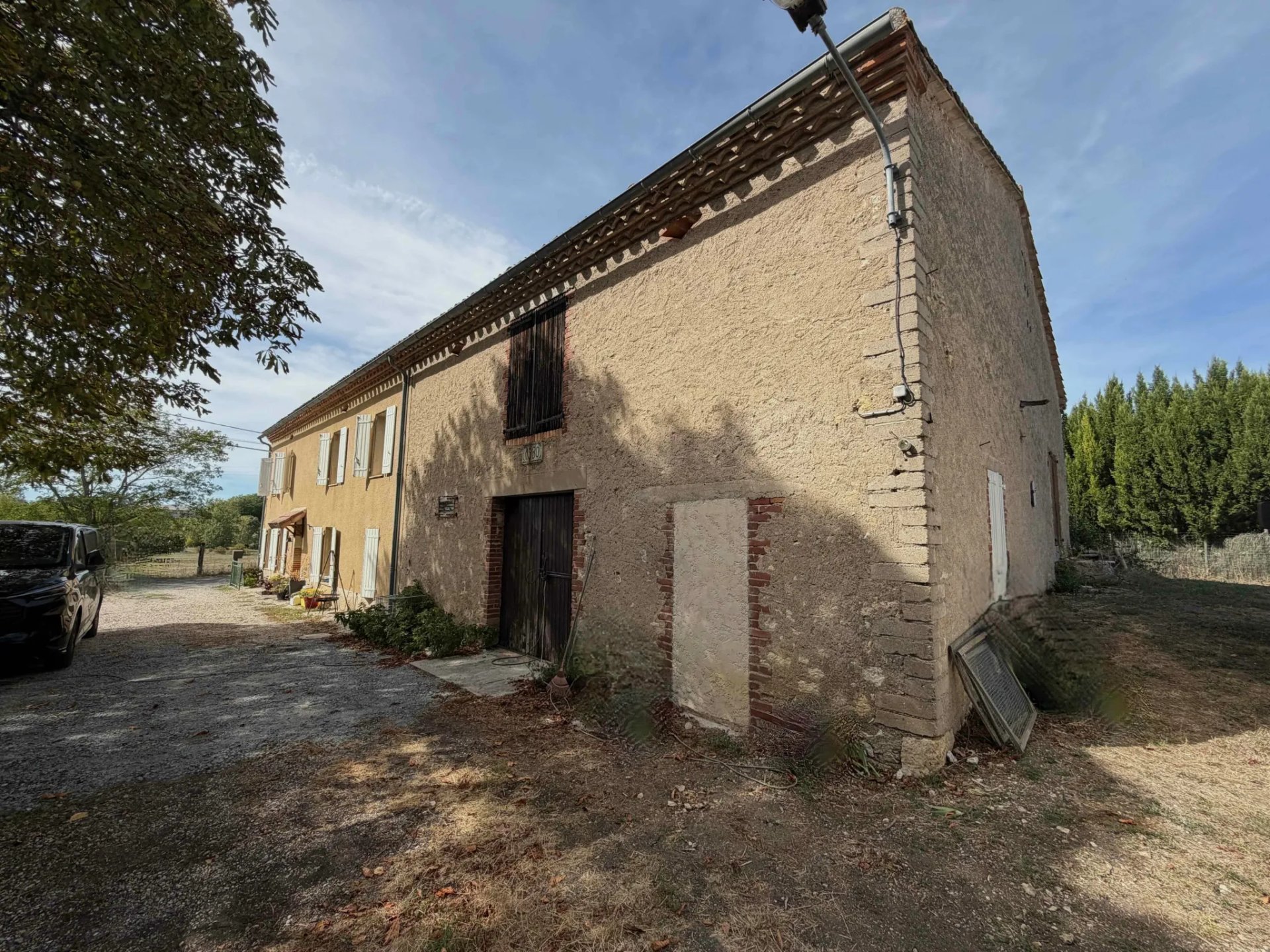Maison à vendre, 132m², Gaillac
