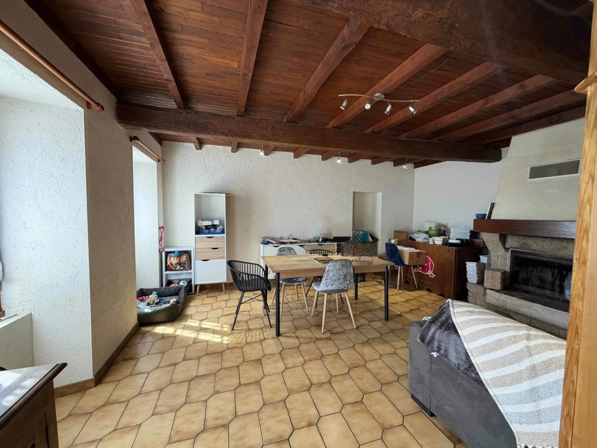 Maison à vendre, 132m², Gaillac