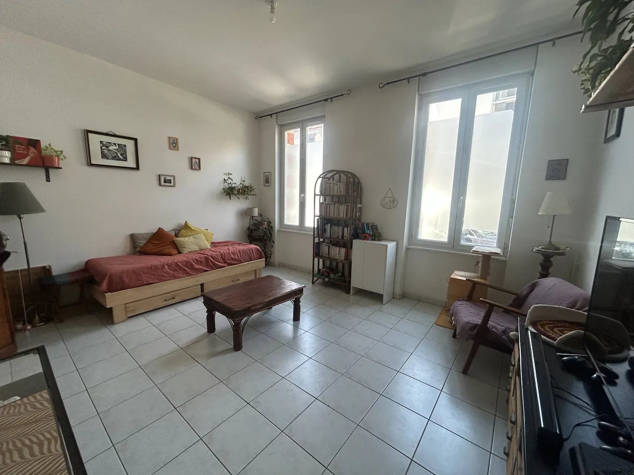 Appartement à vendre, 41m², Albi
