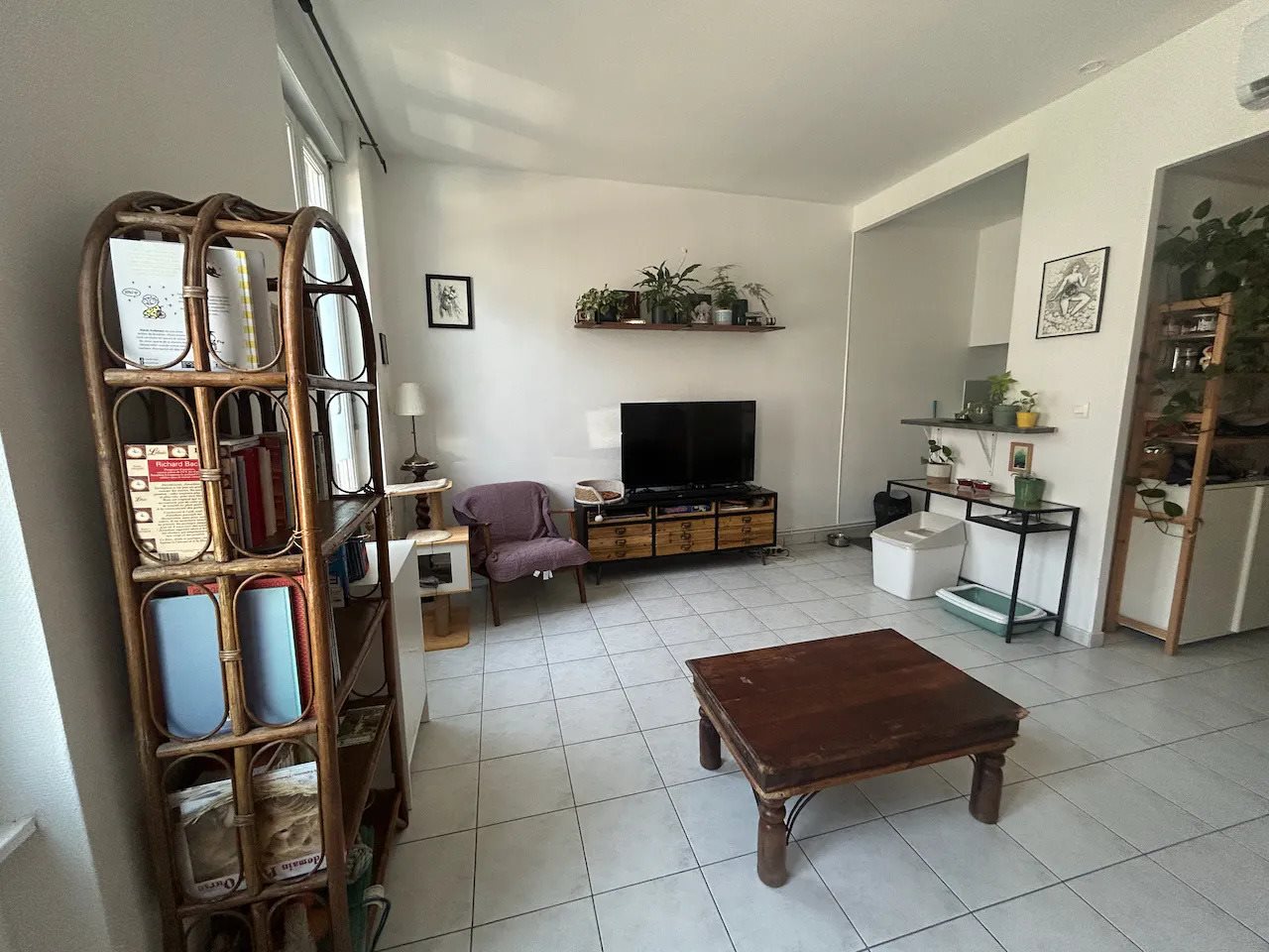 Appartement à vendre, 41m², Albi