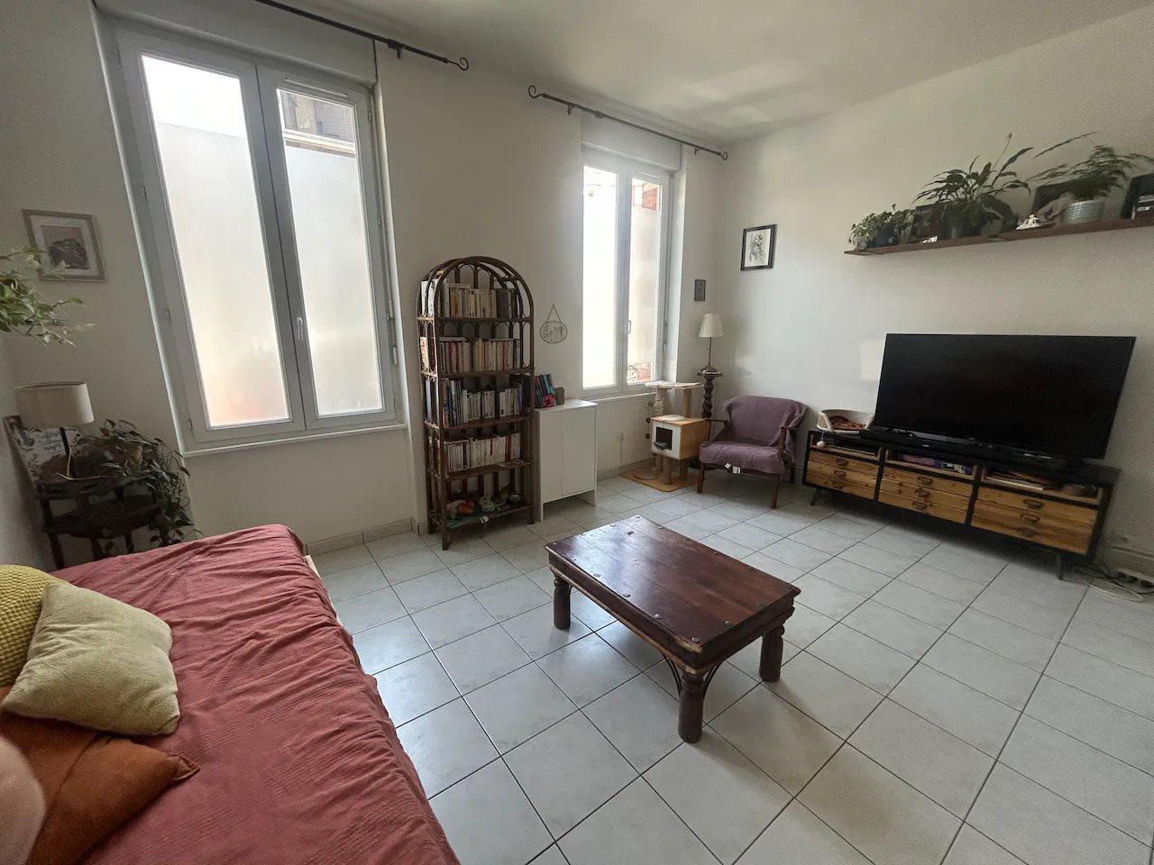 Appartement à vendre, 41m², Albi