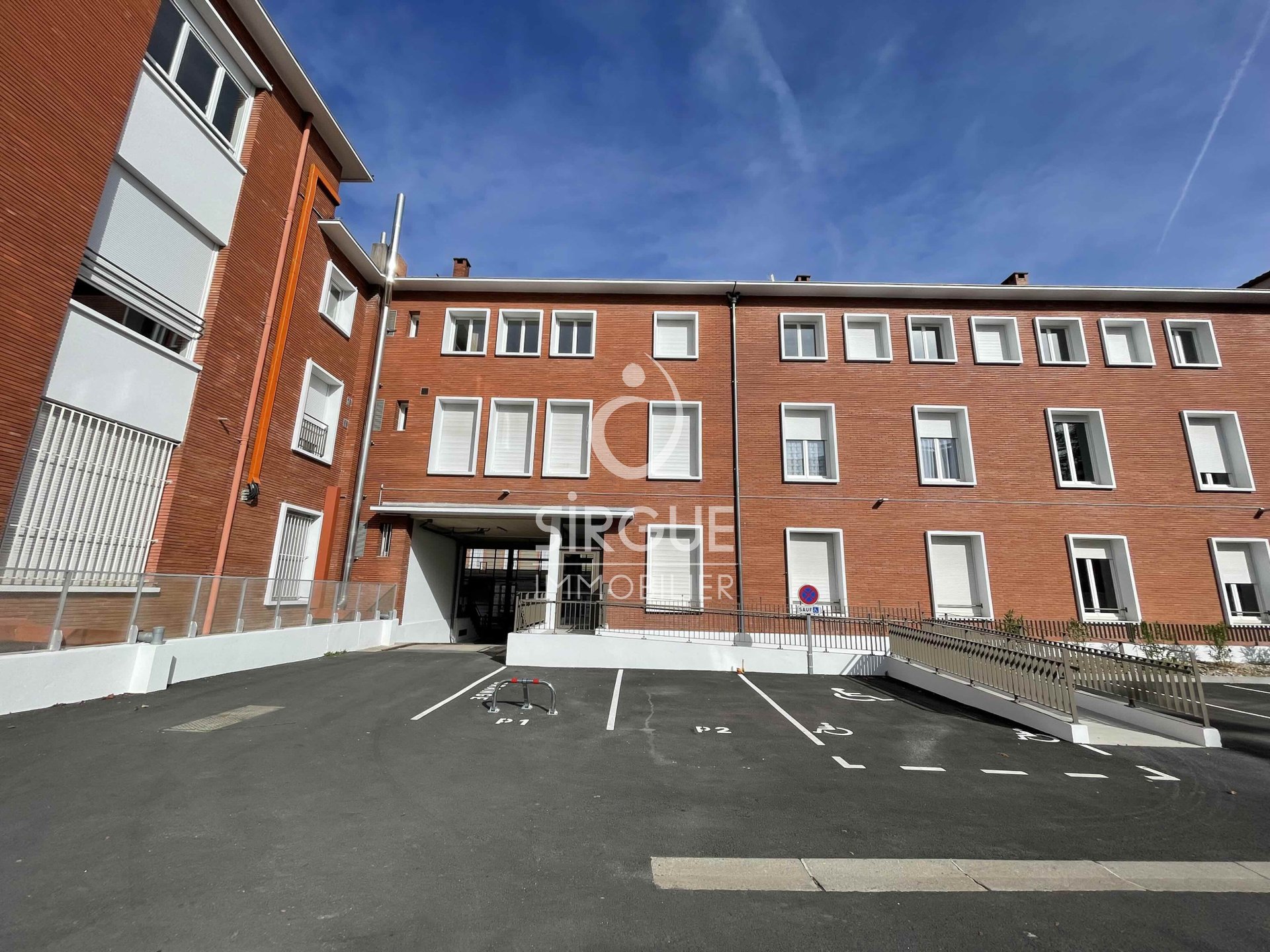 Appartement à vendre, 28m², Albi