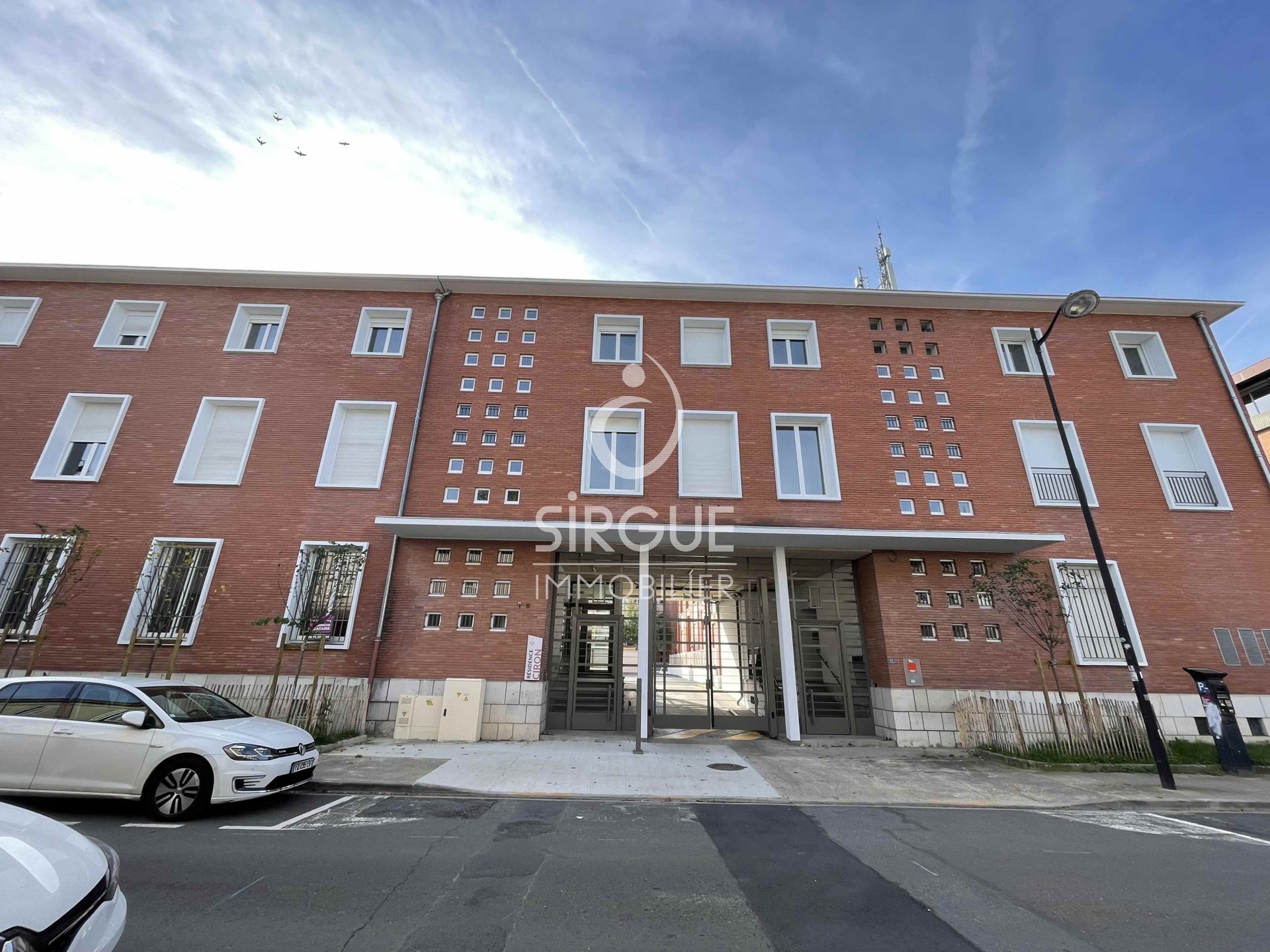 Appartement à vendre, 28m², Albi