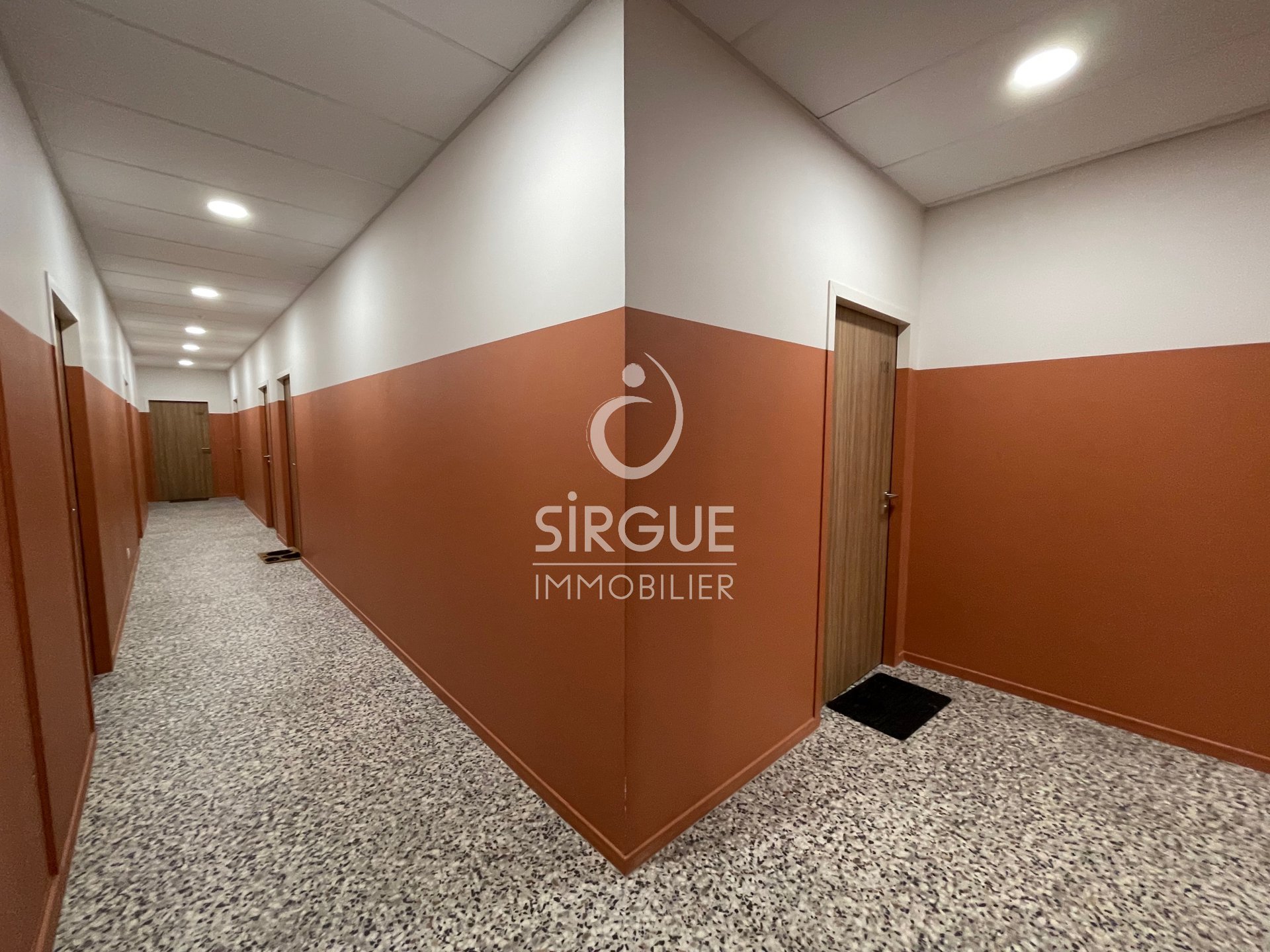 Appartement à vendre, 28m², Albi