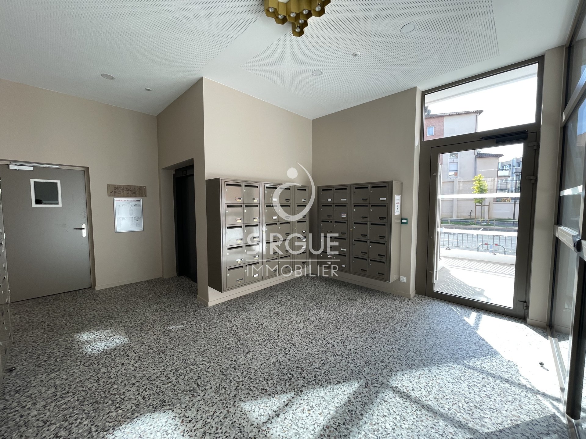 Appartement à vendre, 28m², Albi
