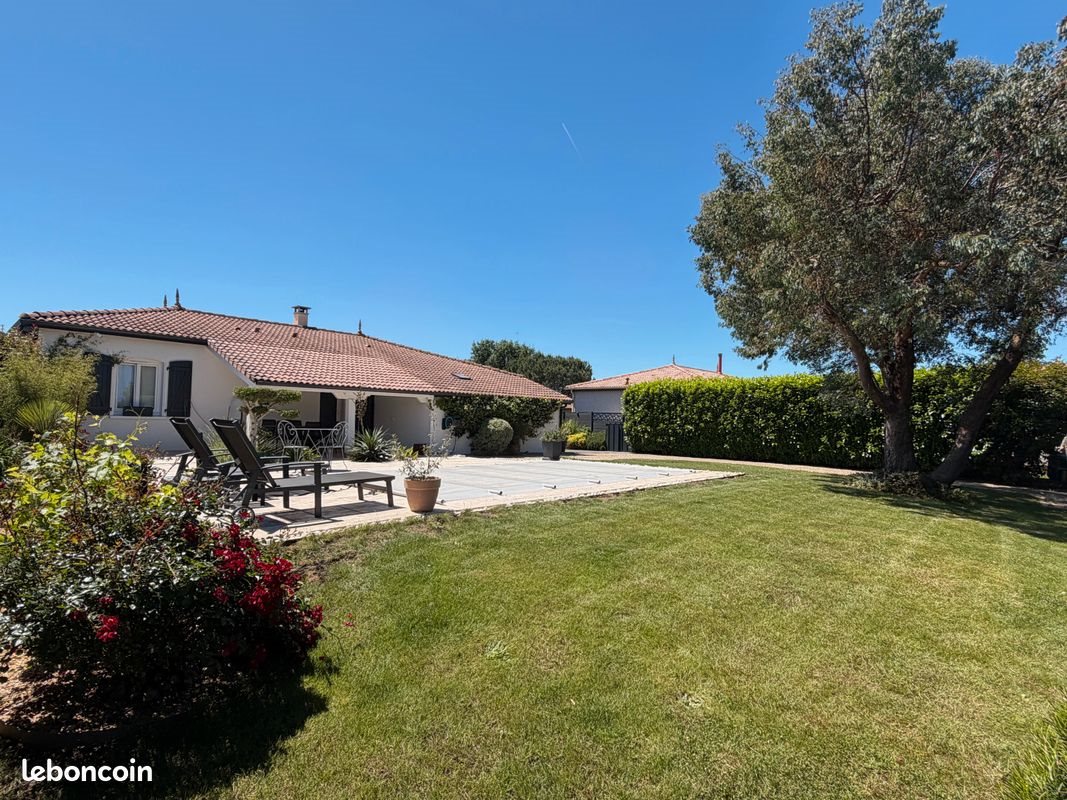 Maison à vendre, 102m², Lagrave