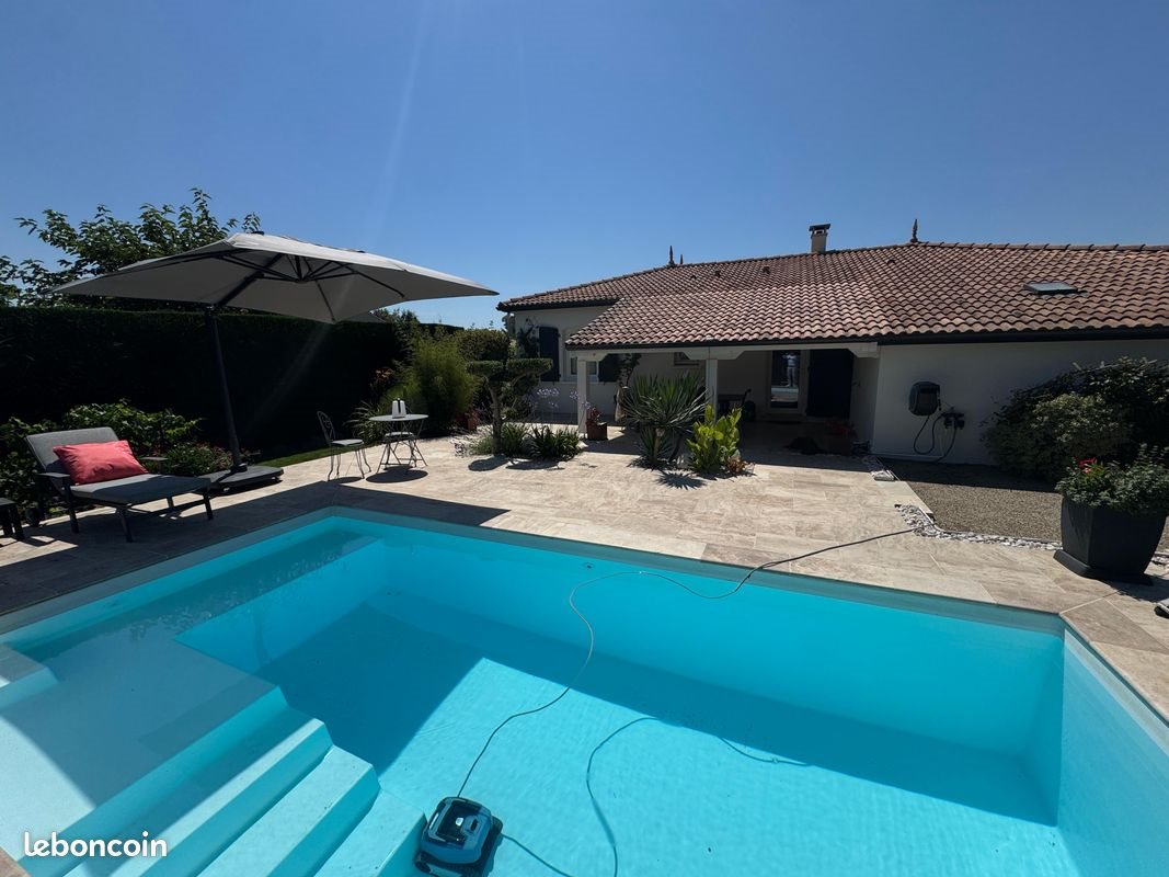 Maison à vendre, 102m², Lagrave