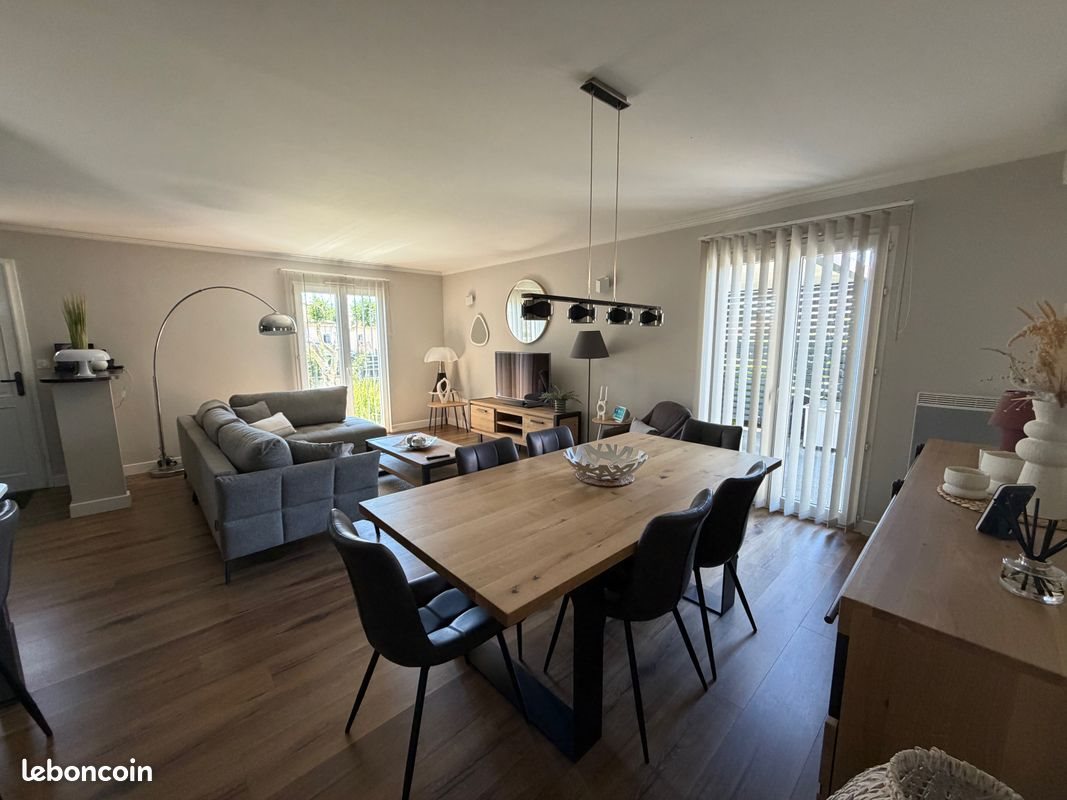 Maison à vendre, 102m², Lagrave