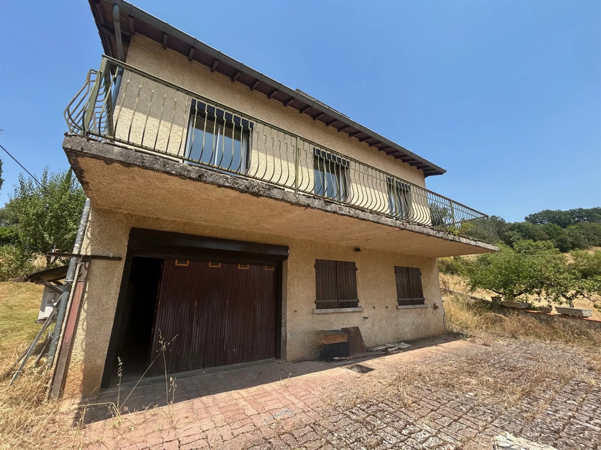 Maison à vendre, 80m², Cagnac-les-Mines