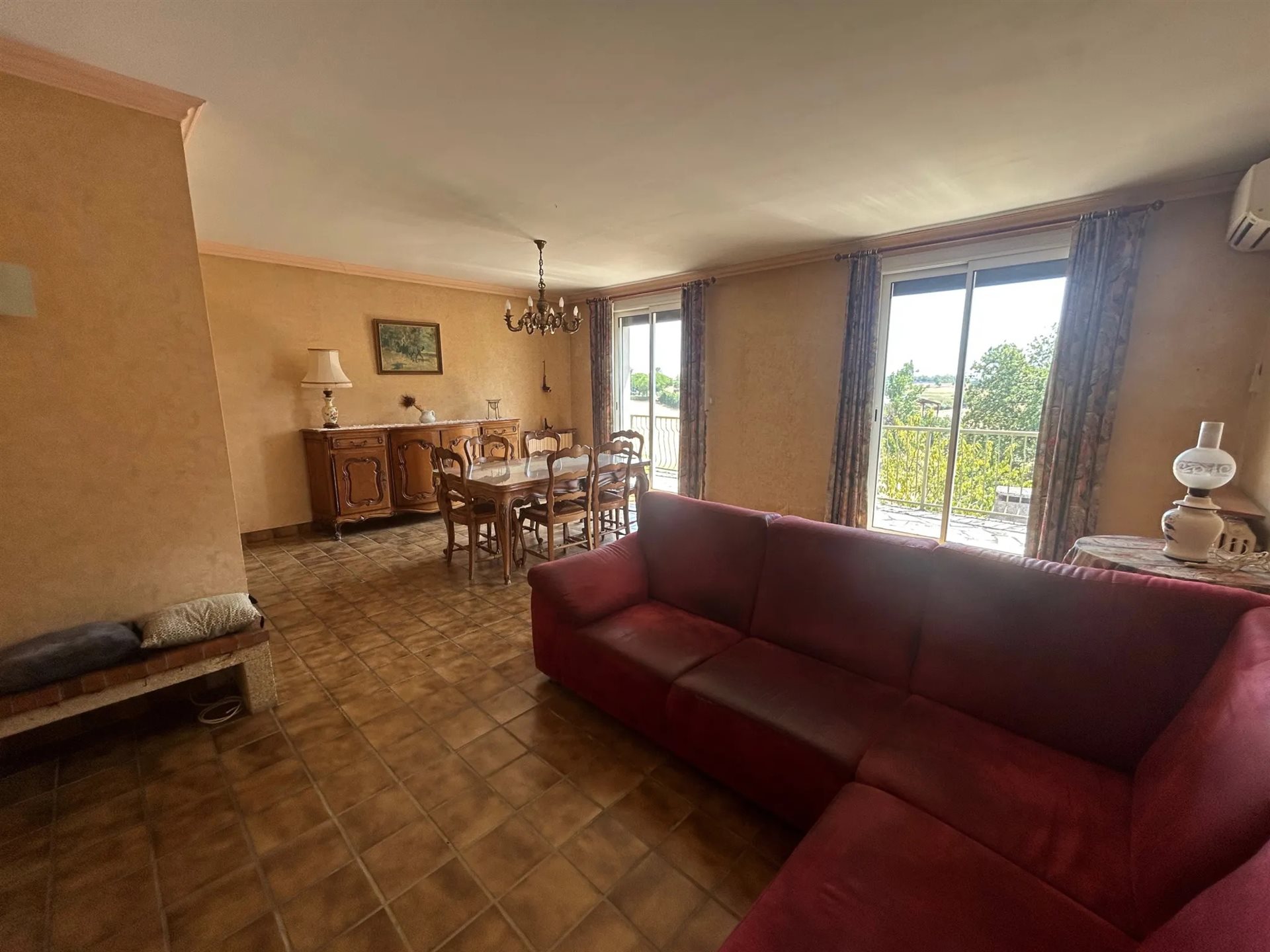Maison à vendre, 80m², Cagnac-les-Mines