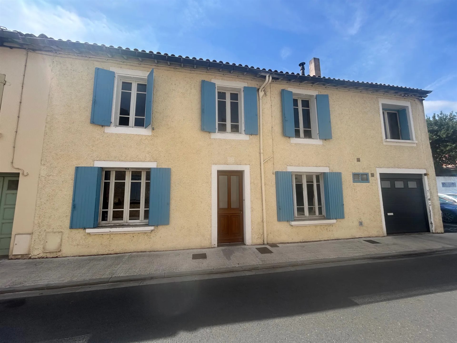 Maison à vendre, 100m², Albi