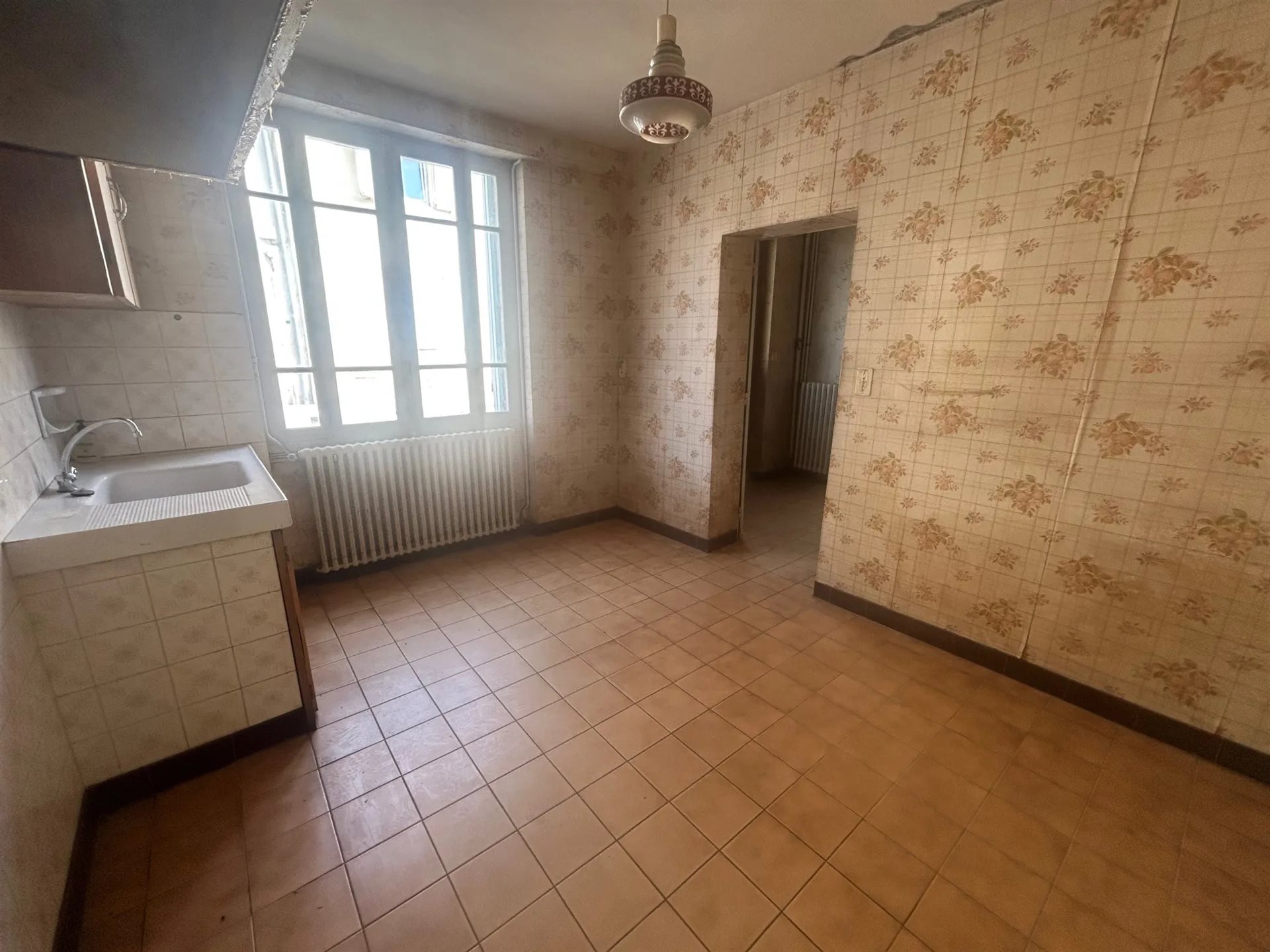 Maison à vendre, 100m², Albi