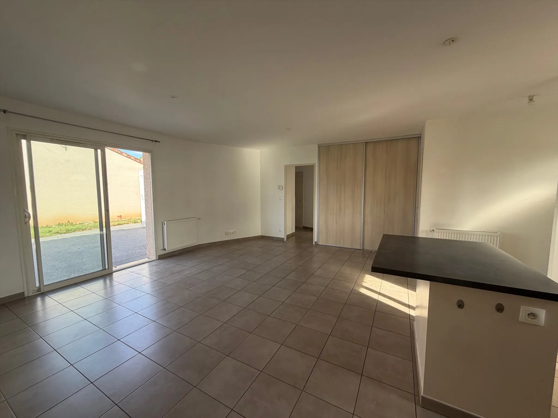 Maison à louer, 86m², Terssac