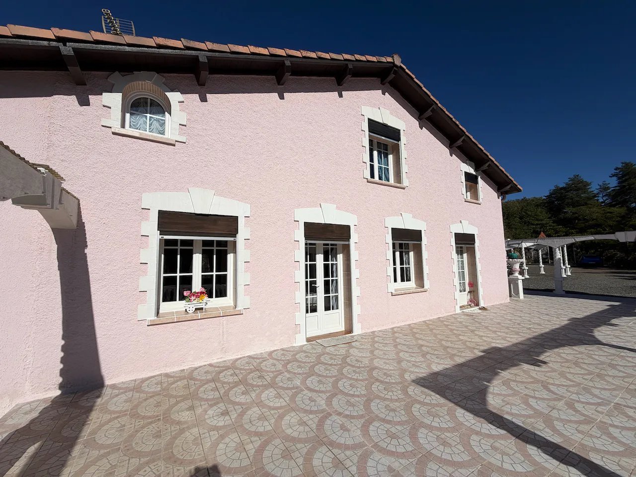 Maison à vendre, 171m², Alban