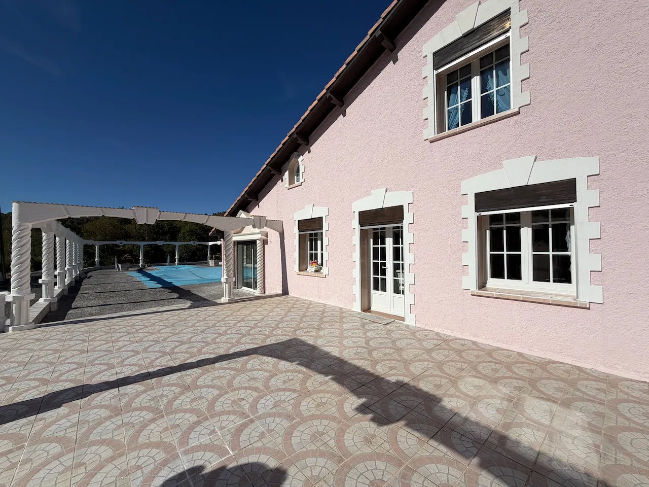 Maison à vendre, 171m², Alban