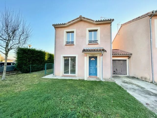 Maison à louer, 80m², Arthès