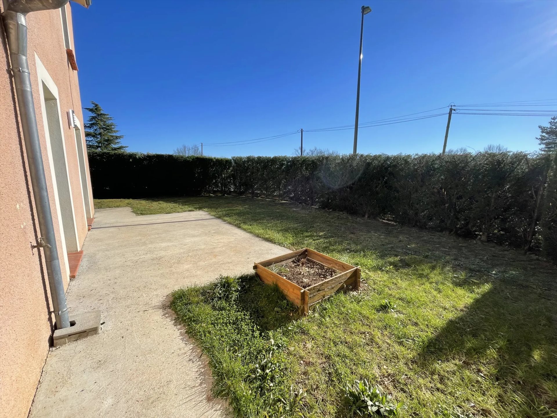 Maison à louer, 80m², Arthès