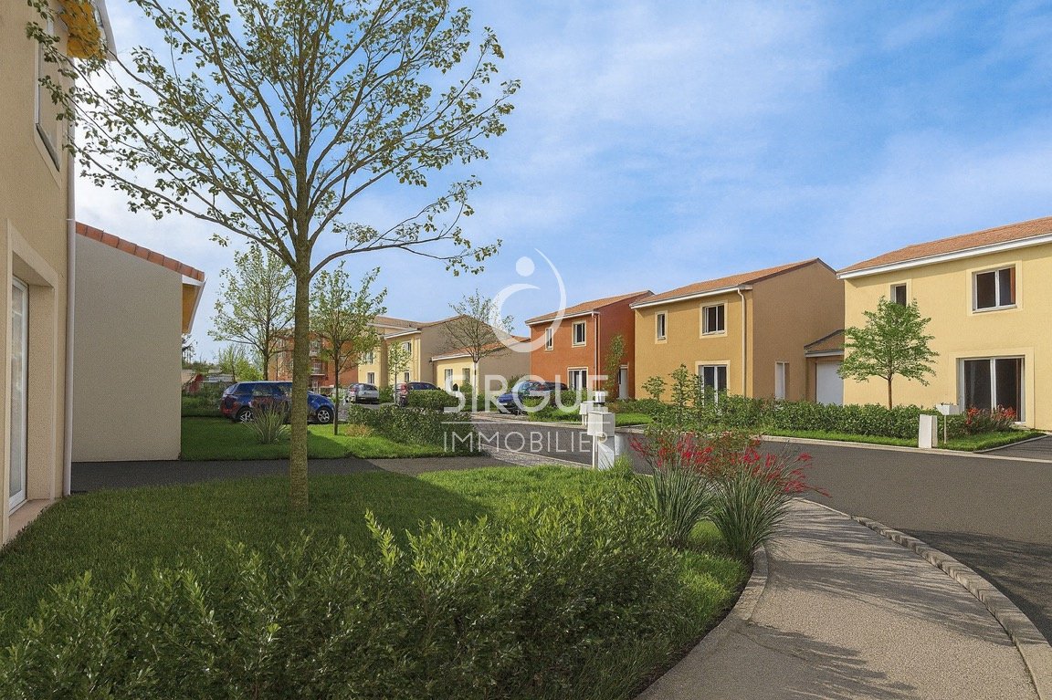 Maison à vendre, 65m², Albi
