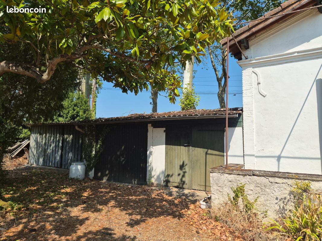 Maison à vendre, 56m², Gaillac