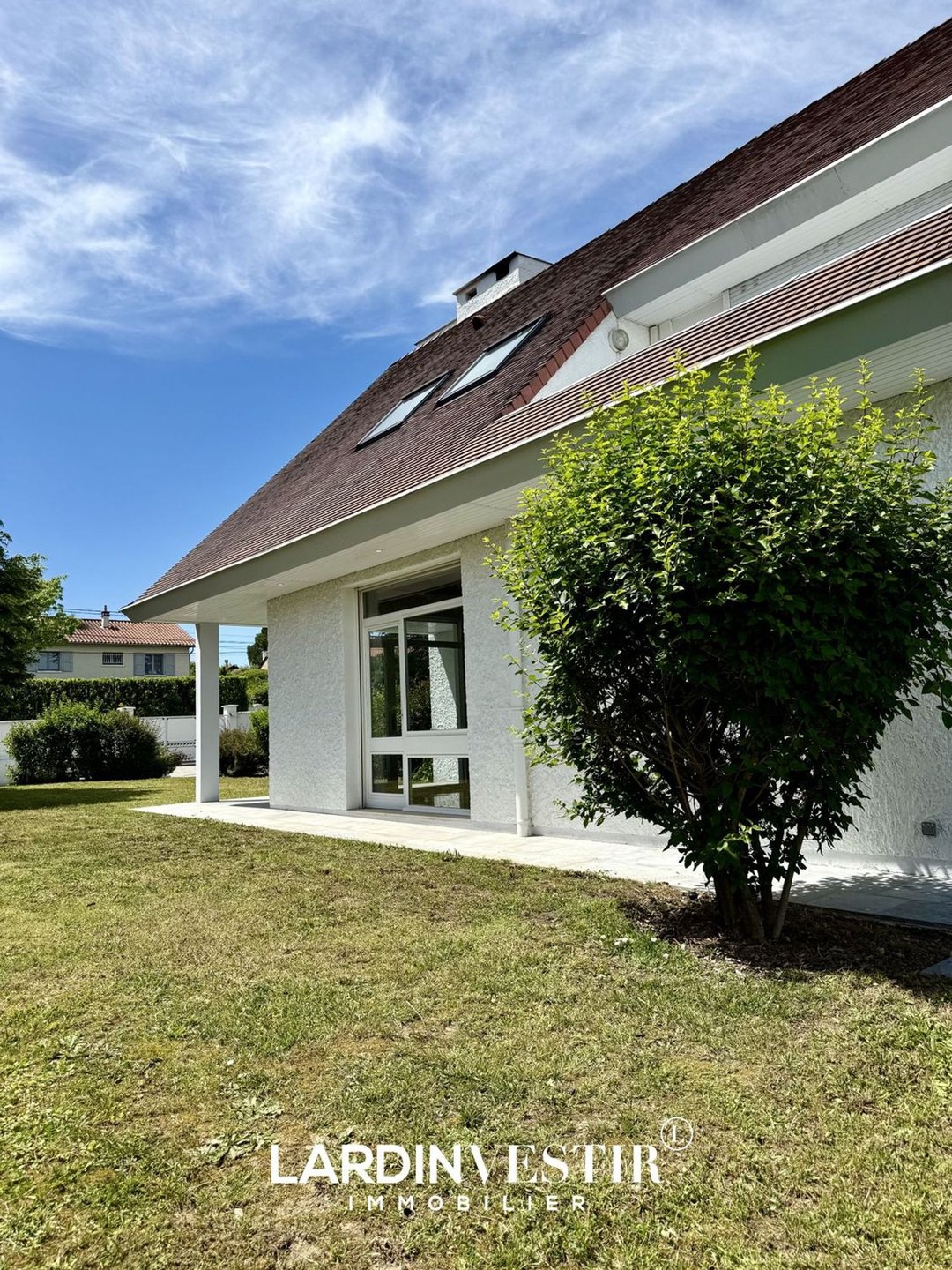 Maison à vendre, 285m², Saint-Genis-Laval