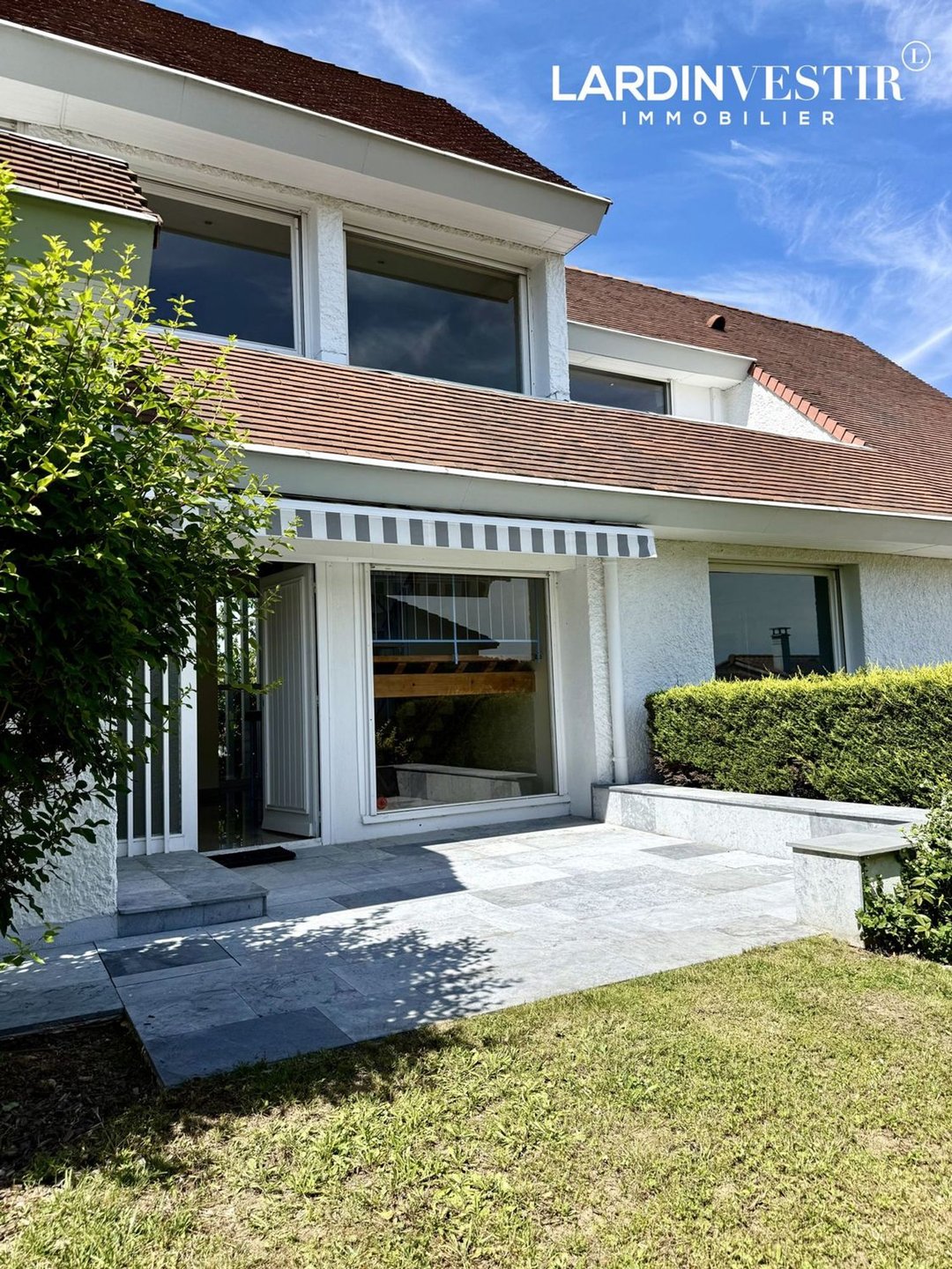 Maison à vendre, 285m², Saint-Genis-Laval