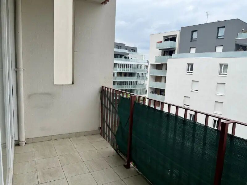 Appartement à vendre, 44m², Bischheim