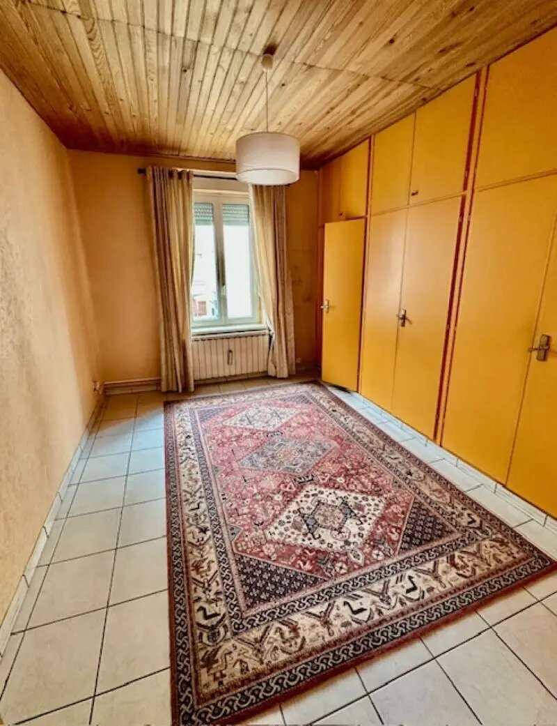 Appartement à vendre, 58m², Schiltigheim