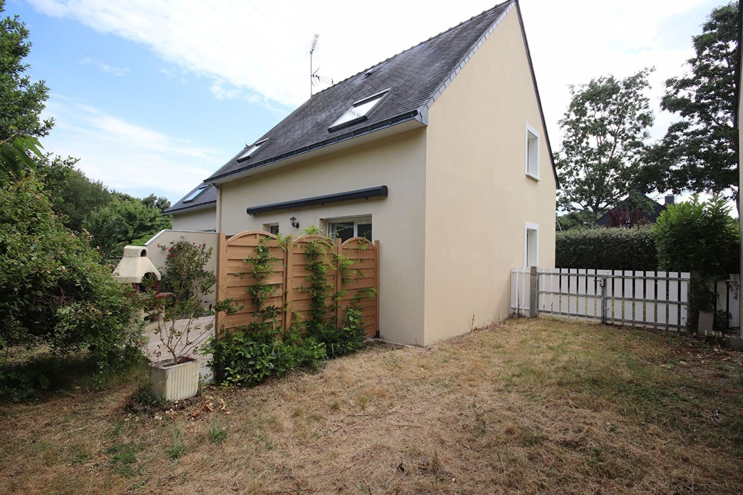 Maison à vendre, 73m², Saint-Nazaire