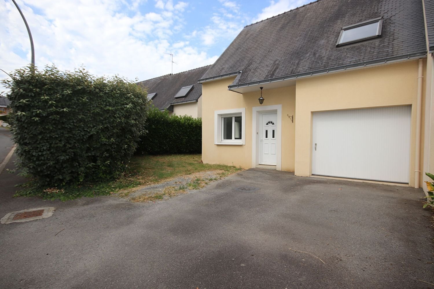 Maison à vendre, 73m², Saint-Nazaire